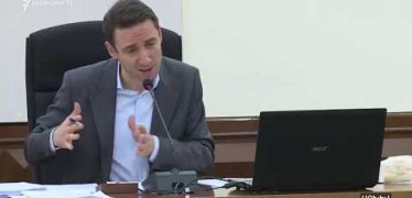 Lratvakan Kentron 12.18.18