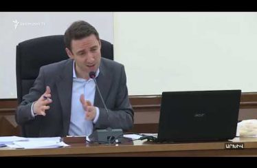 Lratvakan Kentron 12.18.18