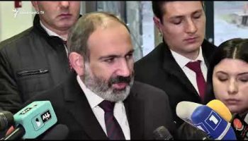 Lratvakan Kentron 12.19.18