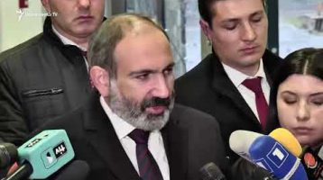 Lratvakan Kentron 12.19.18