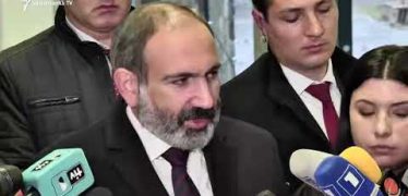 Lratvakan Kentron 12.19.18