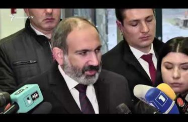 Lratvakan Kentron 12.19.18