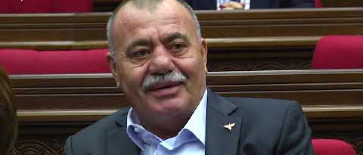 Lratvakan Kentron 12.24.18