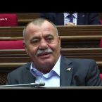 Lratvakan Kentron 12.24.18