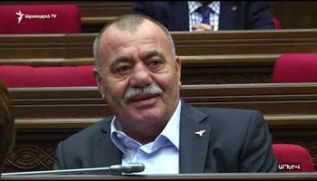 Lratvakan Kentron 12.24.18