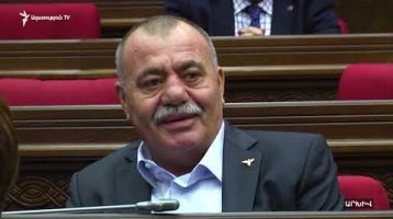 Lratvakan Kentron 12.24.18