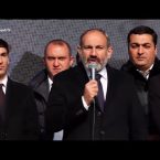 Lratvakan Kentron 12.03.18