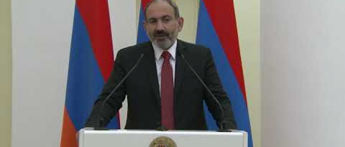 Lratvakan Kentron 12.26.18