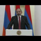 Lratvakan Kentron 12.26.18