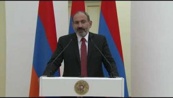 Lratvakan Kentron 12.26.18