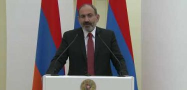 Lratvakan Kentron 12.26.18