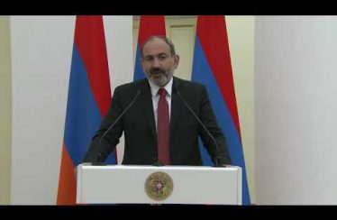 Lratvakan Kentron 12.26.18