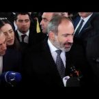 Lratvakan Kentron 12.05.18