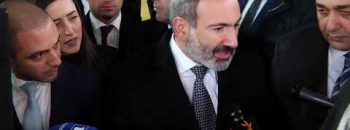 Lratvakan Kentron 12.05.18