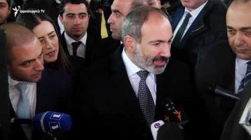 Lratvakan Kentron 12.05.18