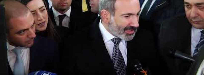 Lratvakan Kentron 12.05.18