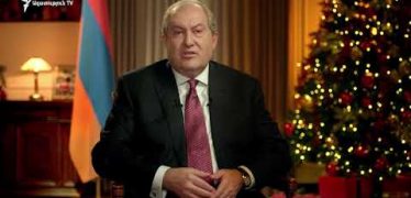 Lratvakan Kentron 12.31.18