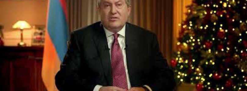 Lratvakan Kentron 12.31.18