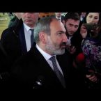 Lratvakan Kentron 12.06.18