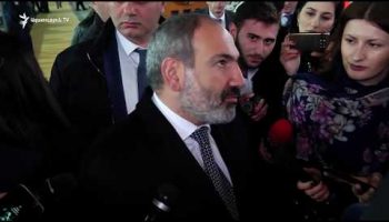 Lratvakan Kentron 12.06.18