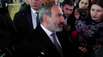 Lratvakan Kentron 12.06.18