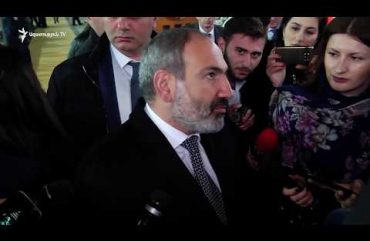 Lratvakan Kentron 12.06.18