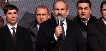 Lratvakan Kentron 12.03.18