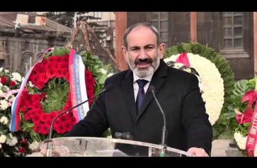 Lratvakan Kentron 12.07.18