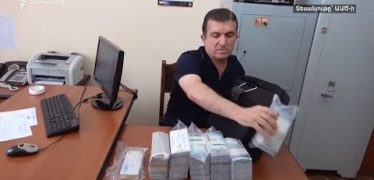 Lratvakan Kentron 12.12.18