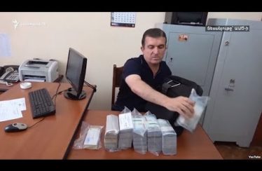 Lratvakan Kentron 12.12.18