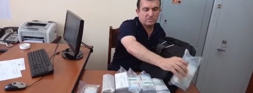 Lratvakan Kentron 12.12.18