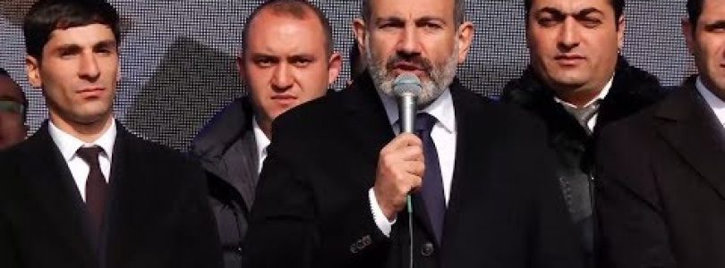 Lratvakan Kentron 12.03.18