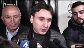 Lratvakan Kentron 12.14.18
