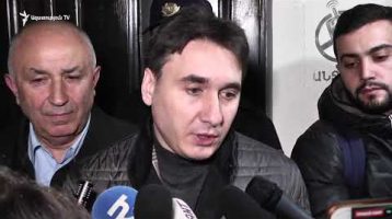 Lratvakan Kentron 12.14.18