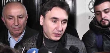 Lratvakan Kentron 12.14.18