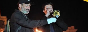 The 1st Week of Revolution