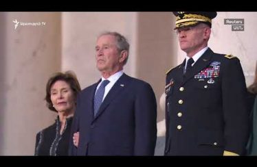 The World Today 12.04.18