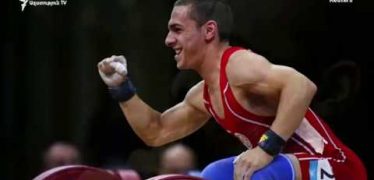 The World Today 12.24.18