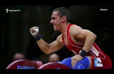 The World Today 12.24.18