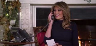 The World Today 12.25.18