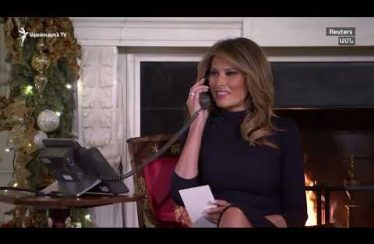 The World Today 12.25.18