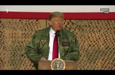 The World Today 12.27.18