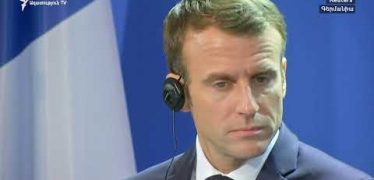 The World Today 12.28.18