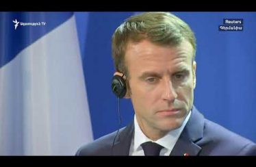 The World Today 12.28.18