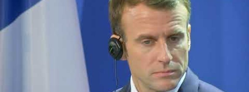 The World Today 12.28.18