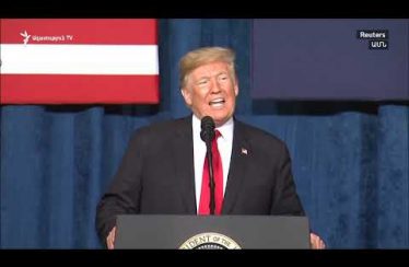 The World Today 12.10.18