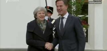 The World Today 12.11.18