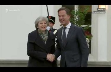 The World Today 12.11.18