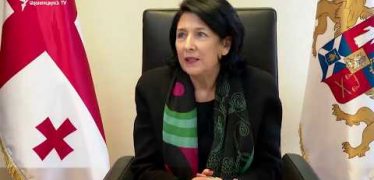 The World Today 12.18.18