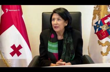 The World Today 12.18.18